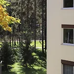 Apartment Allod-Park-46 By Interhome
