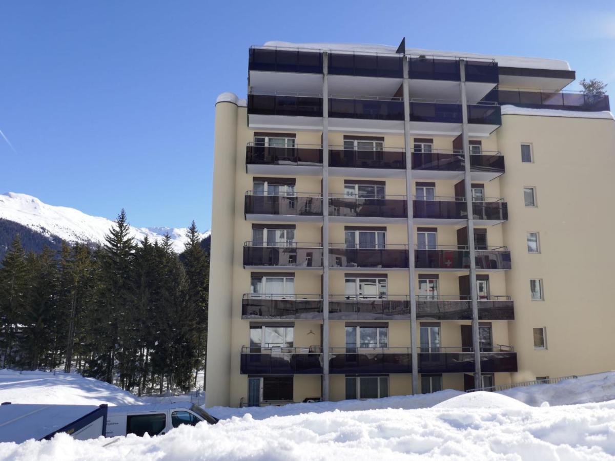 Appartement Allod-park-46 By Interhome