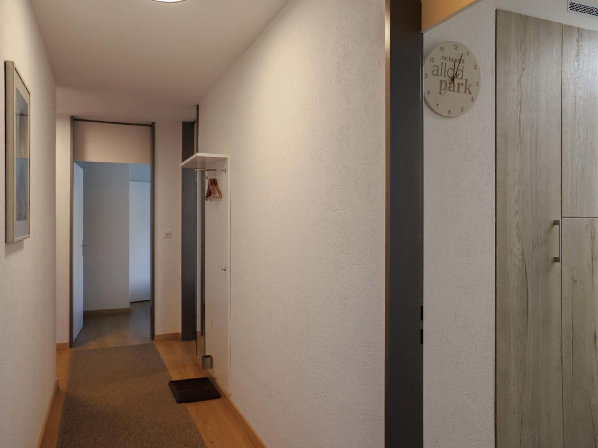 Allod-park-46 By Interhome Appartement
