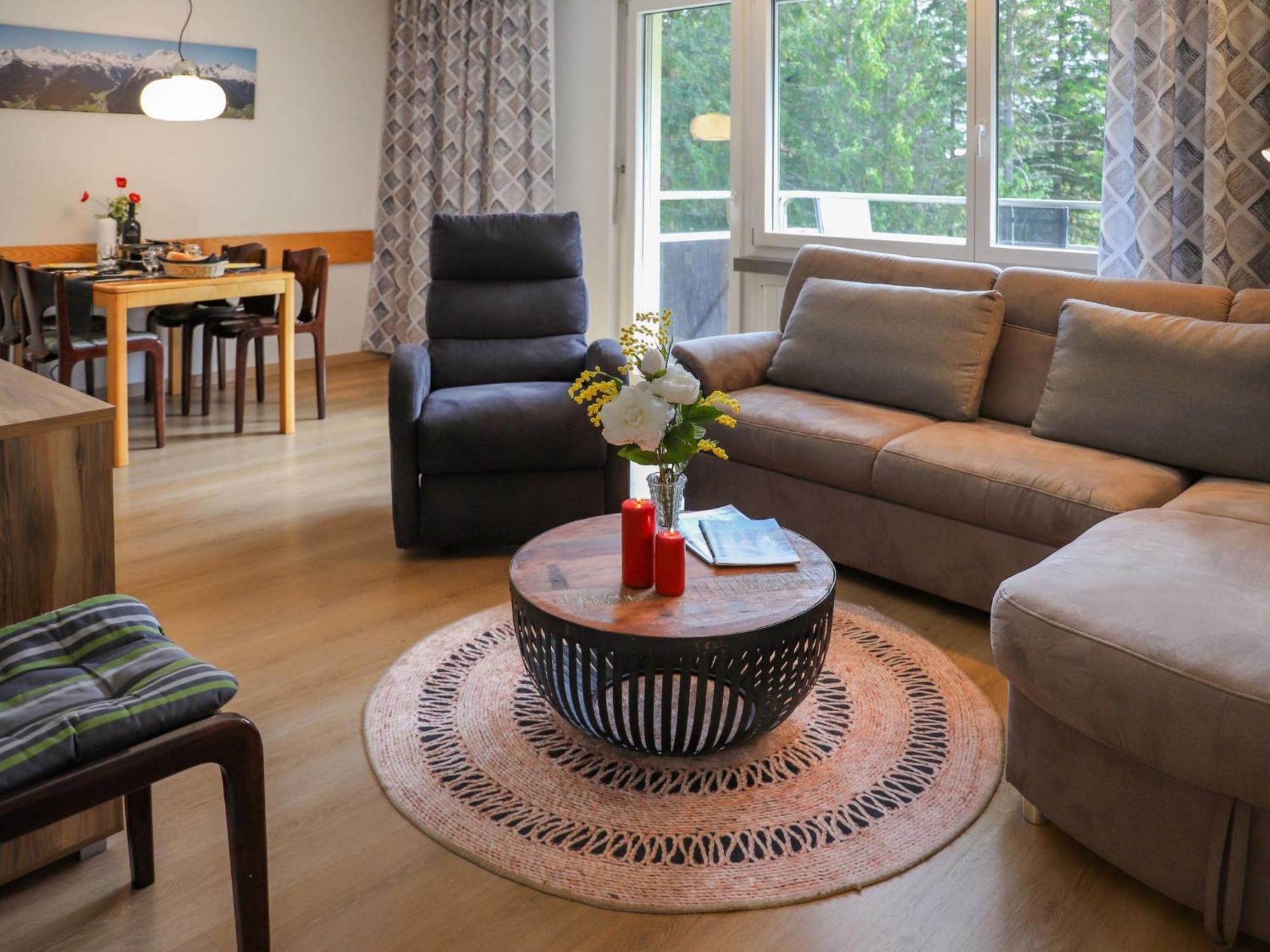 Allod-park-46 By Interhome