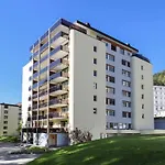Apartment Allod-Park-46 By Interhome