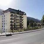 Apartment Allod-Park-46 By Interhome