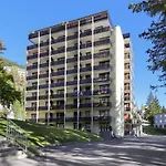 Apartment Allod-Park-46 By Interhome