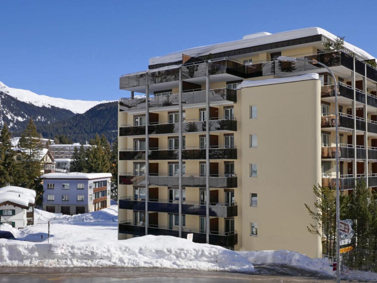 Allod-park-46 By Interhome Appartement *