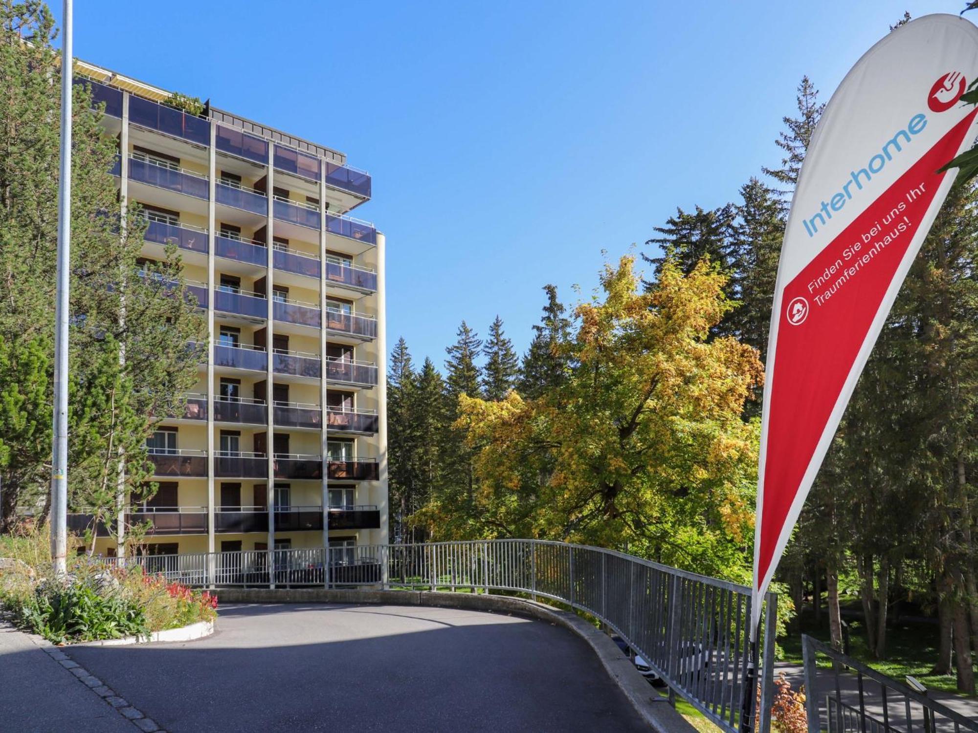 Allod-park-46 By Interhome