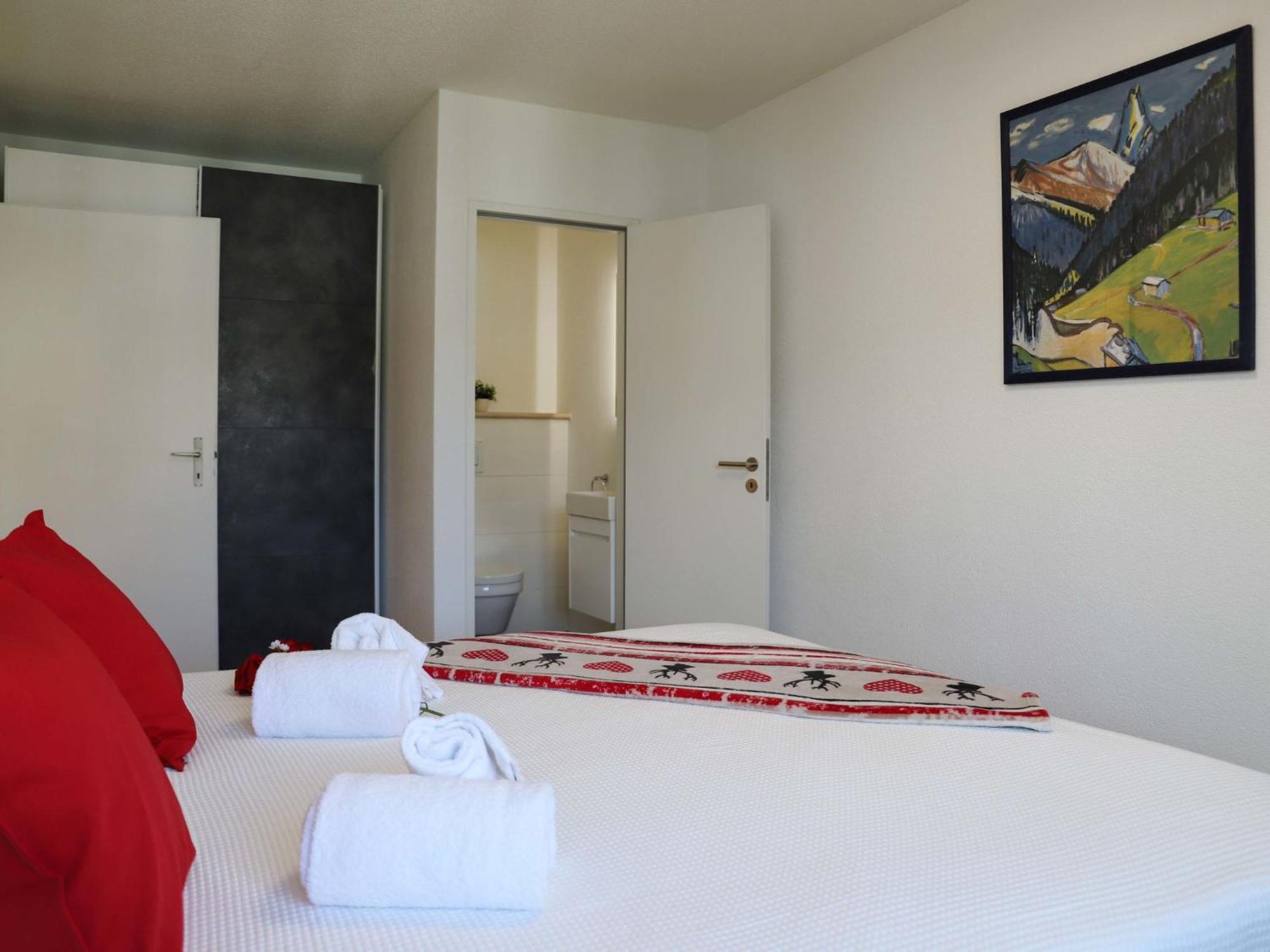 Appartement Allod-park-46 By Interhome