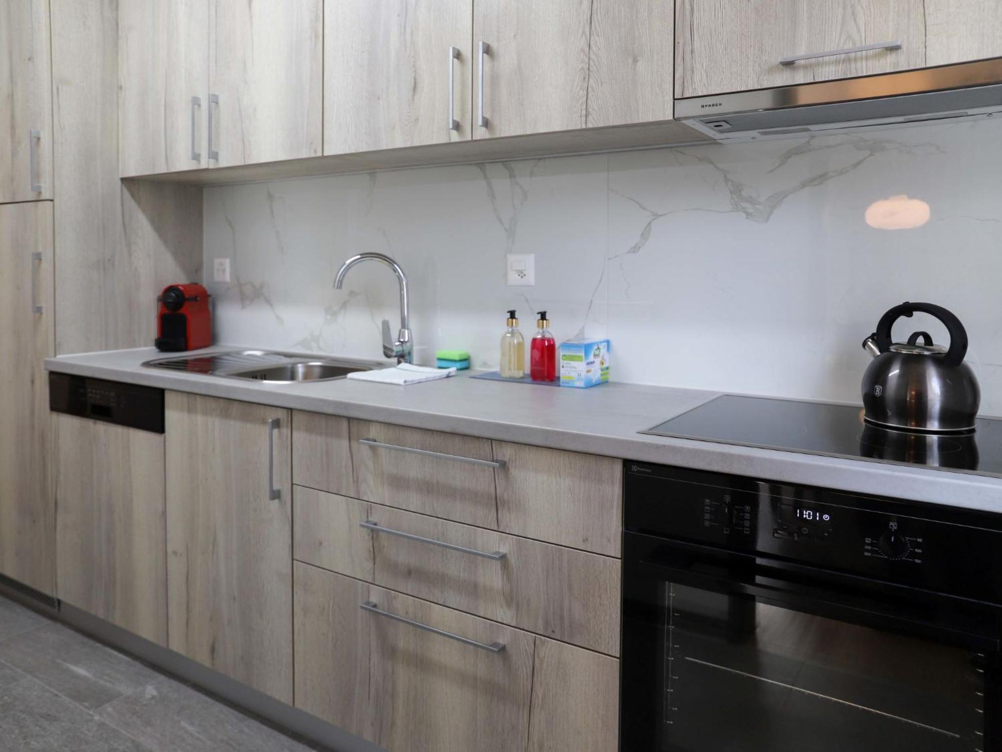 Allod-park-46 By Interhome *