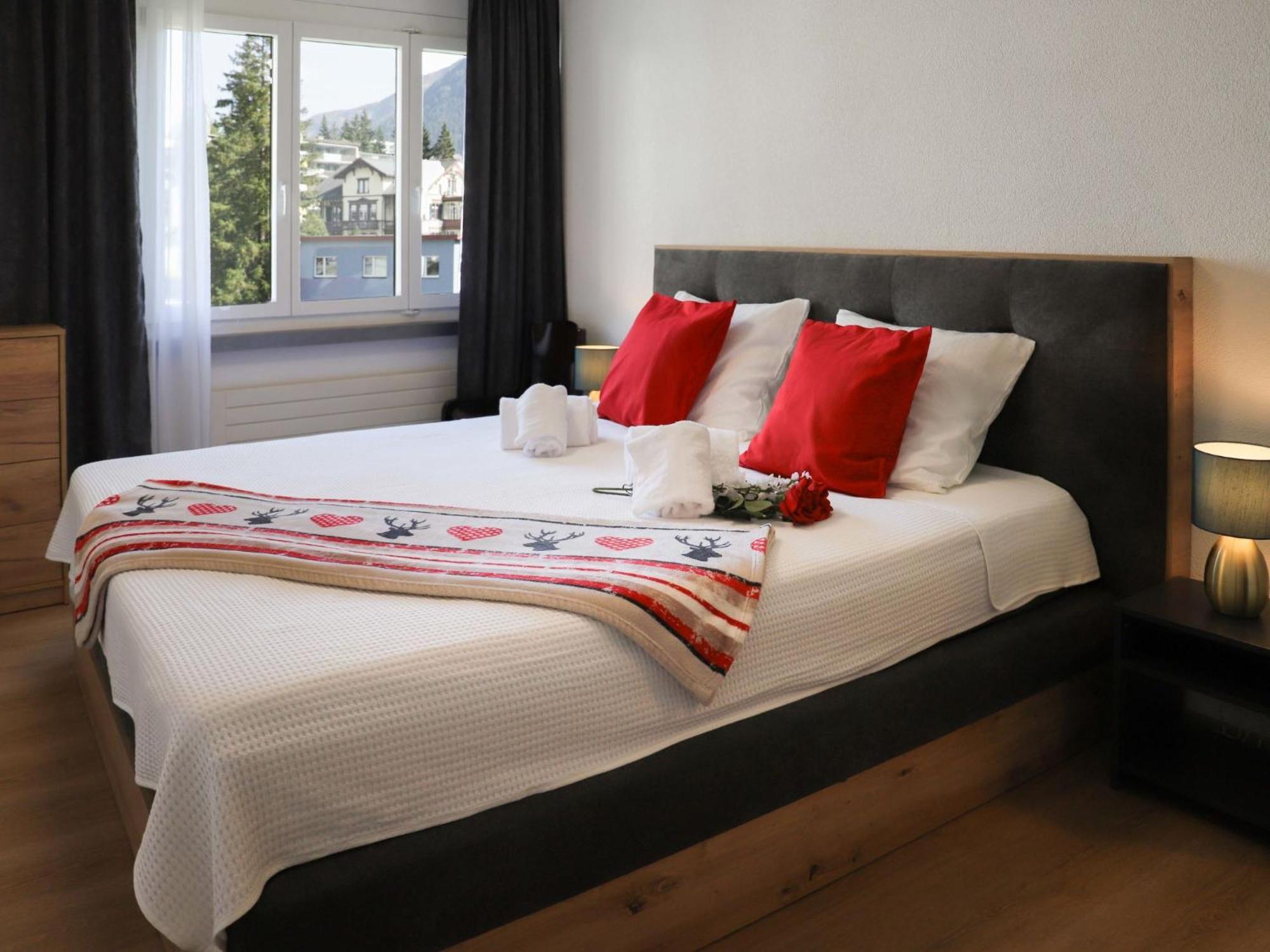 Allod-park-46 By Interhome Appartement *