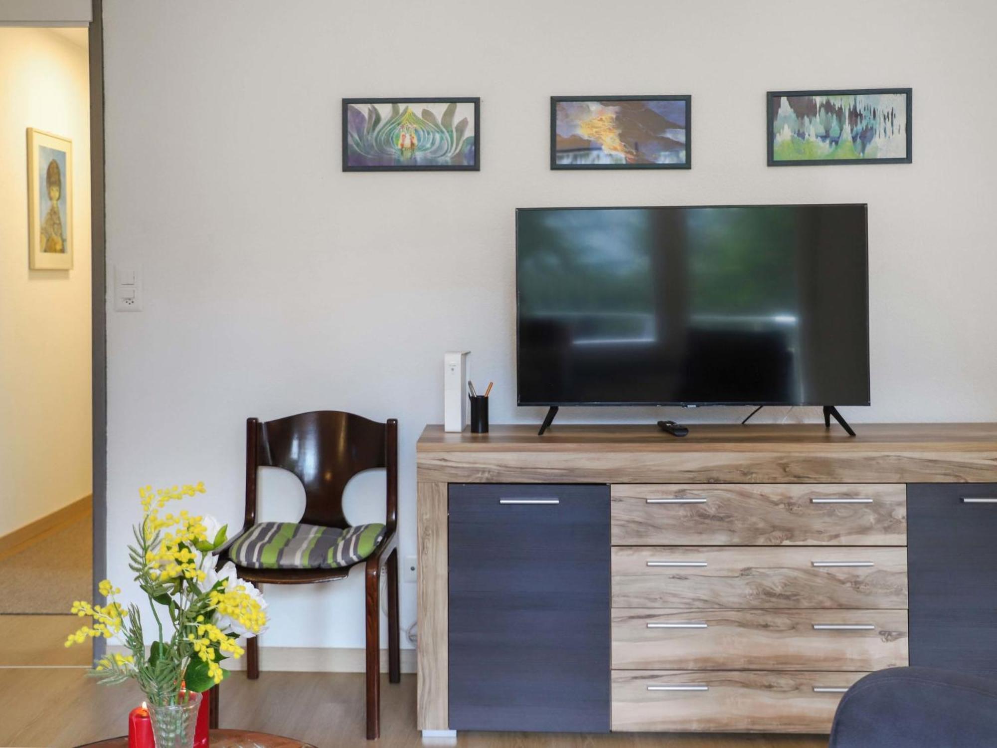 Appartement Allod-park-46 By Interhome Davos