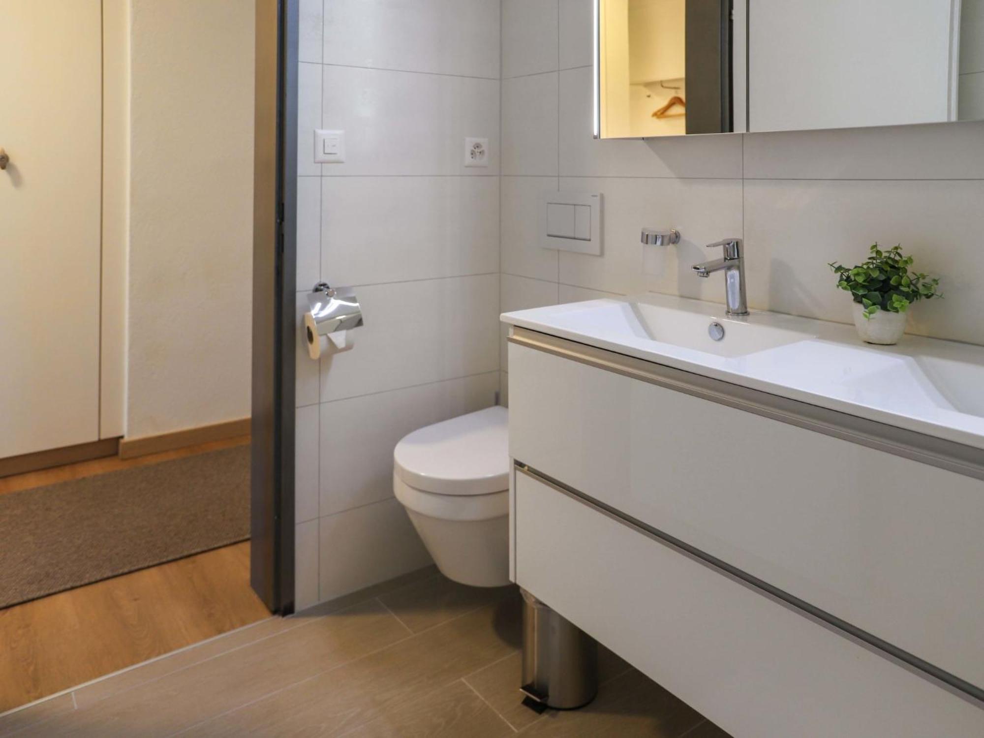 Appartement Allod-park-46 By Interhome