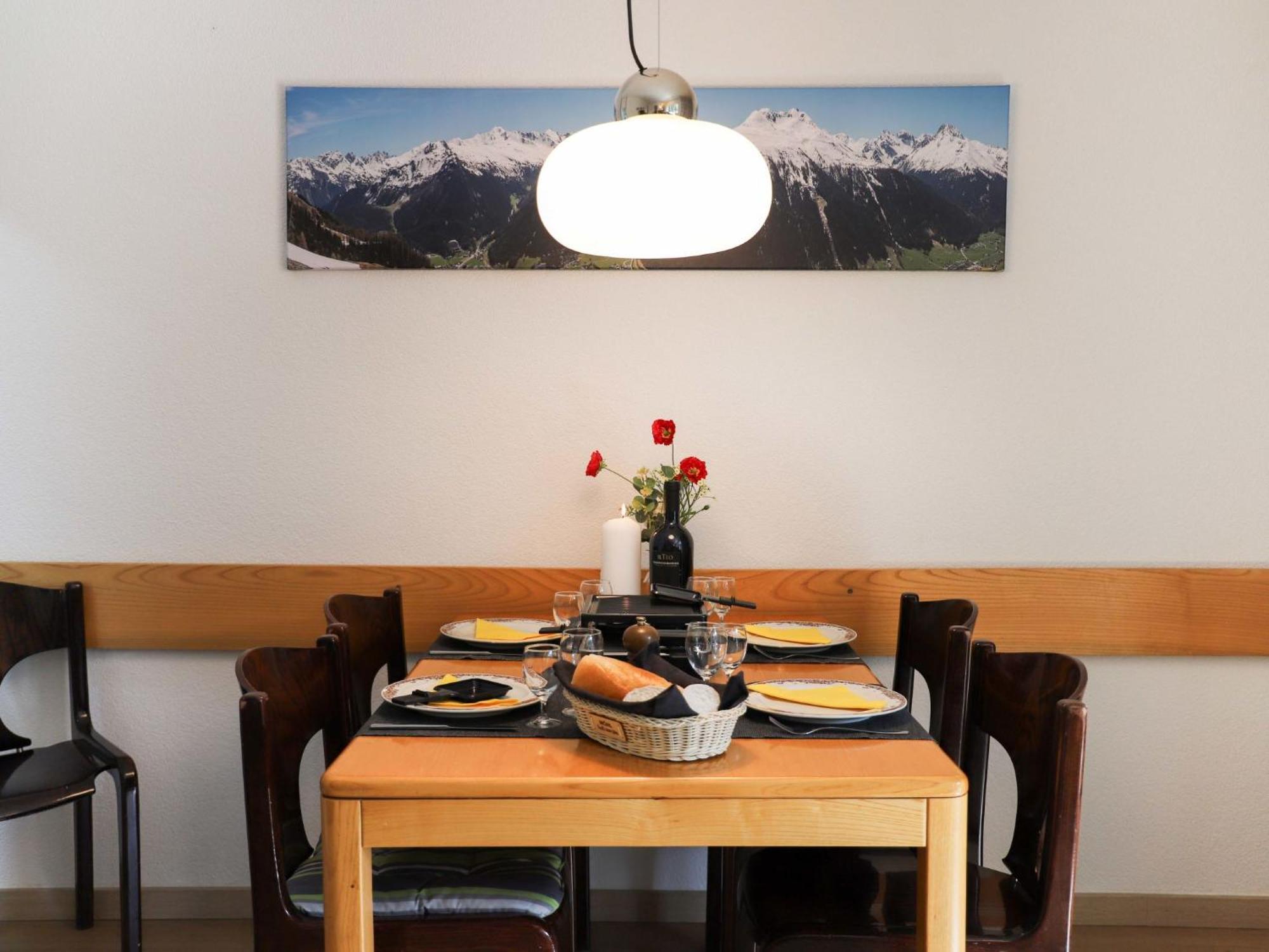 Allod-park-46 By Interhome Appartement *