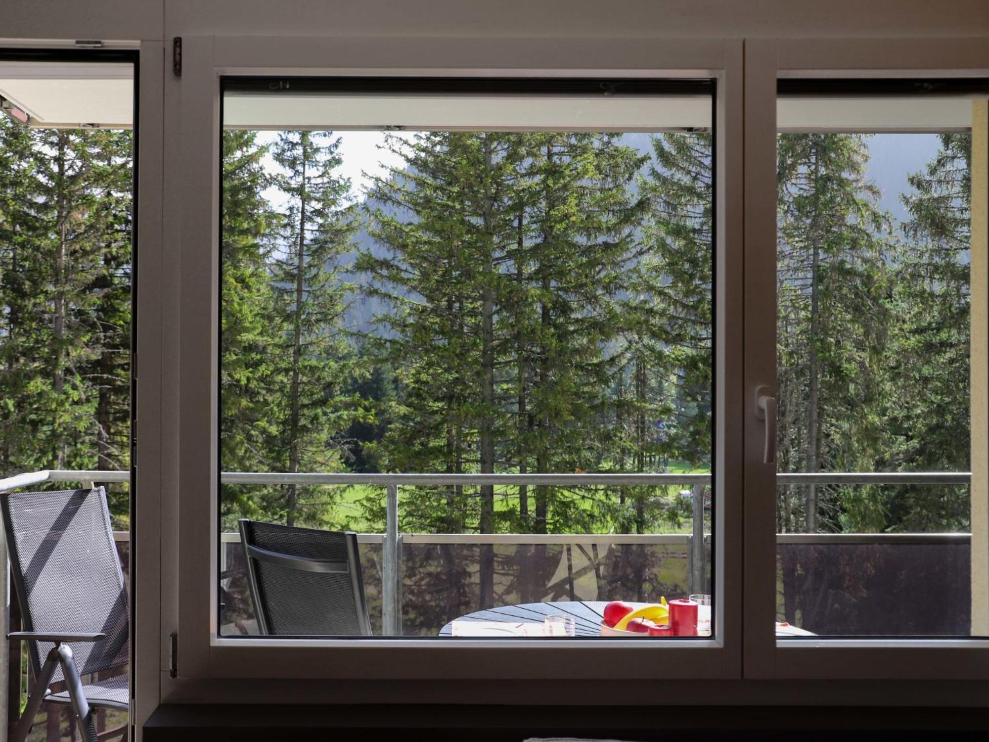 Allod-park-46 By Interhome Appartement *
